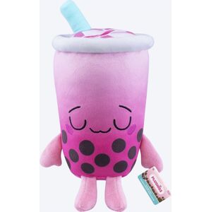 Funko Gamer Food - Strawberry Bubble Tea plyšová figurka standard