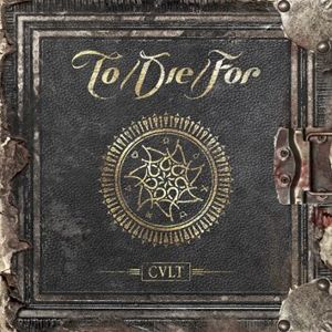 To/Die/For Cult CD standard