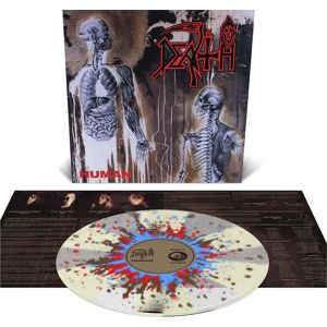 Death Human LP standard