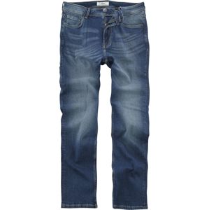 Produkt Klasické džíny A-117 Džíny modrá