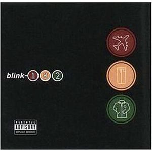 Blink-182 Take off your pants and jacket CD standard