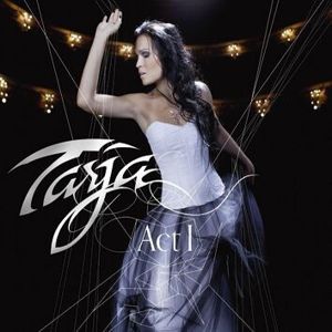 Tarja Act 1 2-CD standard