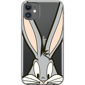 Looney Tunes Bugs Close Up - iPhone kryt na mobilní telefon vícebarevný