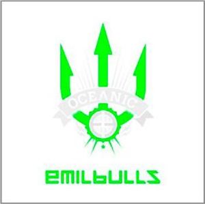 Emil Bulls Oceanic 2-CD standard