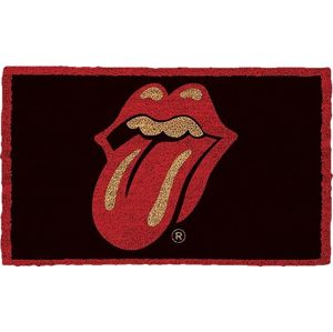 The Rolling Stones Lips Rohožka standard