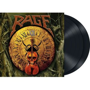 Rage XIII 2-LP standard