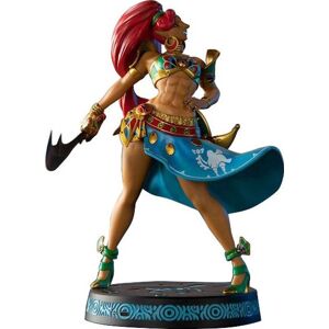 The Legend Of Zelda Breath of the Wild Statue Urbosa Collector's Edition Socha standard