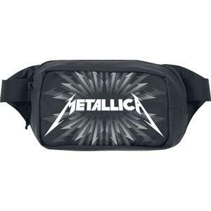 Metallica Rocksax - Lightning Ledvinka vícebarevný