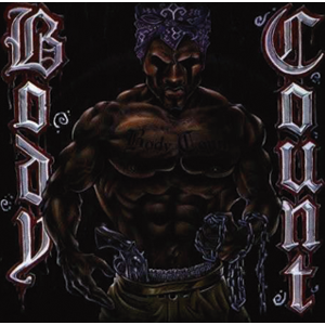 Body Count Body Count CD standard
