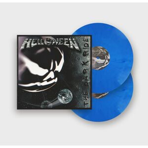 Helloween The dark ride 2-LP standard