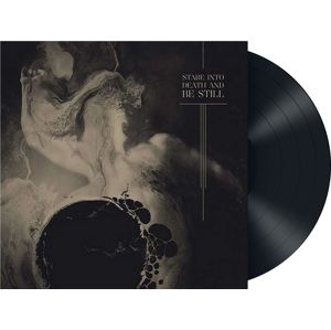 Ulcerate Stare into death and be still 2-LP standard