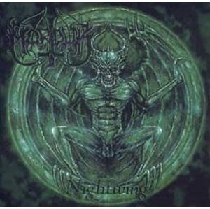 Marduk Nightwing CD standard