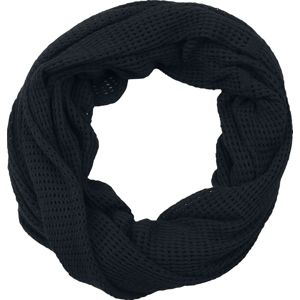 Black Premium by EMP Take Your Scarf šátek černá