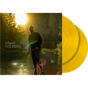 Einar Solberg 16 2-LP barevný