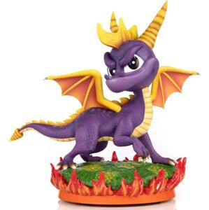 Spyro - The Dragon Spyro (Ripto's Rage) Socha standard