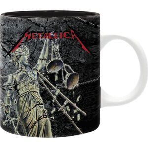 Metallica ... And Coffee For All Hrnek standard
