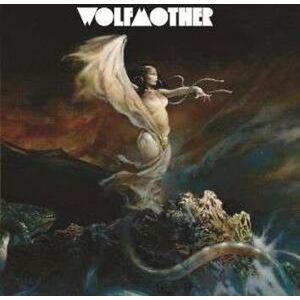 Wolfmother Wolfmother 2-LP standard