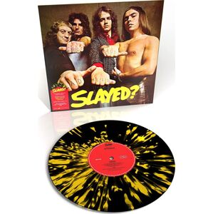 Slade Slayed? LP standard