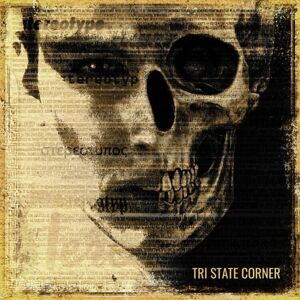 Tri State Corner Stereotype CD standard