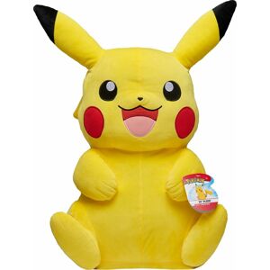 Pokémon Pikachu plyšová figurka standard