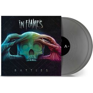 In Flames Battles 2-LP standard