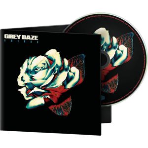 Grey Daze Amends CD standard