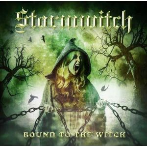 Stormwitch Bound to the witch CD standard