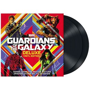 Strážci galaxie Songs from the Motion Picture 2-LP standard
