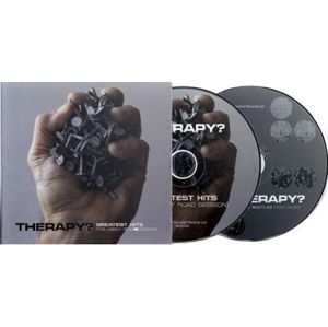 Therapy? Greatest hits (2020 versions) 2-CD standard