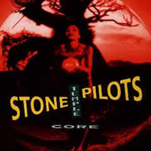Stone Temple Pilots Core CD standard