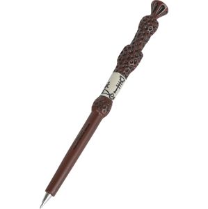 Harry Potter Kouzelná hůlka Dumbledora kulickové pero standard