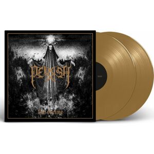 Perish The decline 2-LP zlatá