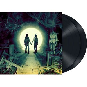 The Last Of Us Originální soundtrack The Last of Us - Vol.2 2-LP standard