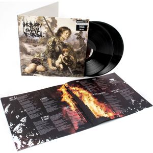 Heaven Shall Burn Of Truth And Sacrifice 2-LP standard