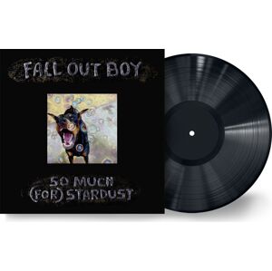 Fall Out Boy So much (for) stardust LP standard