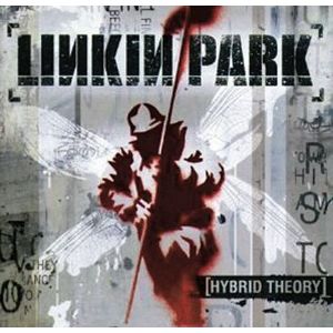 Linkin Park Hybrid Theory CD standard