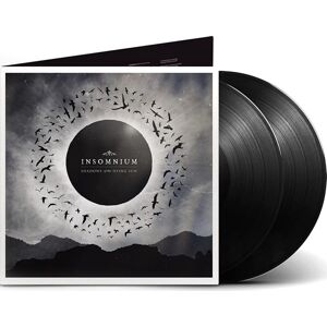 Insomnium Shadows of the dying sun 2-LP standard