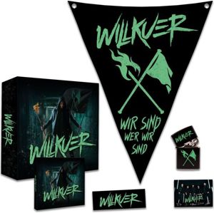 Willkuer Willkuer CD standard
