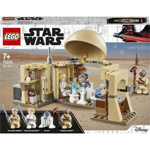 Star Wars 75270 - Obi-Wans Hütte Lego standard