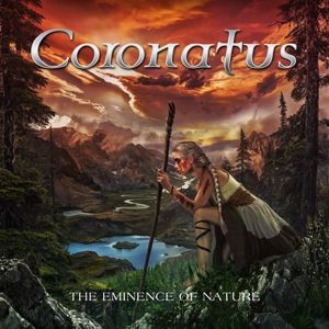 Coronatus The eminence of nature 2-CD standard
