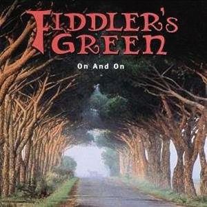 Fiddler's Green On and on CD standard