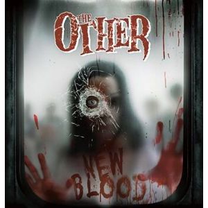 The Other New blood 2-LP standard
