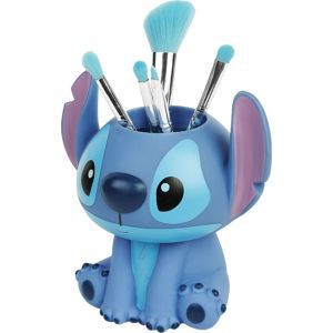 Lilo & Stitch Loungefly - Stitch Make-up-štětec modrá