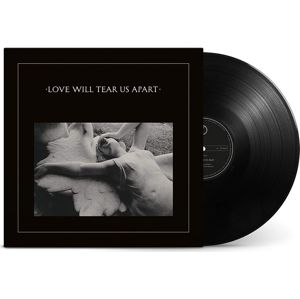 Joy Division Love will tear us apart 12 inch single standard