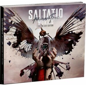 Saltatio Mortis Für immer frei (Unsere Zeit-Edition) 2-CD standard