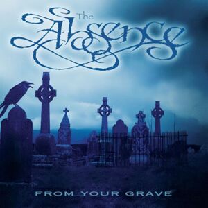 The Absence From your grave LP standard