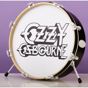 Ozzy Osbourne Bass Drum Lampa vícebarevný