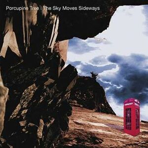 Porcupine Tree The sky moves sideways 2-CD standard
