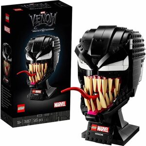 Superheroes 76187 - Venom Lego standard