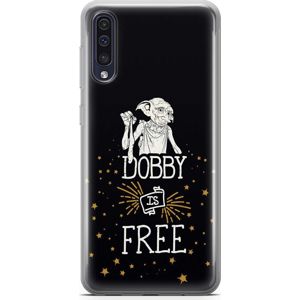 Harry Potter Dobby Is Free - Samsung kryt na mobilní telefon vícebarevný